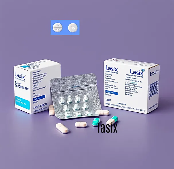 Lasix 25 mg per pressione alta